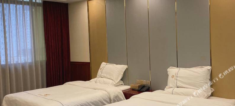 重庆兴叶大酒店图片