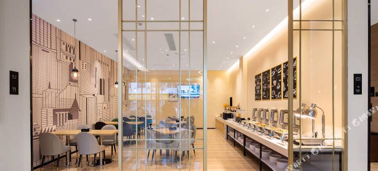 城市便捷酒店(南平建阳汽车站店)图片