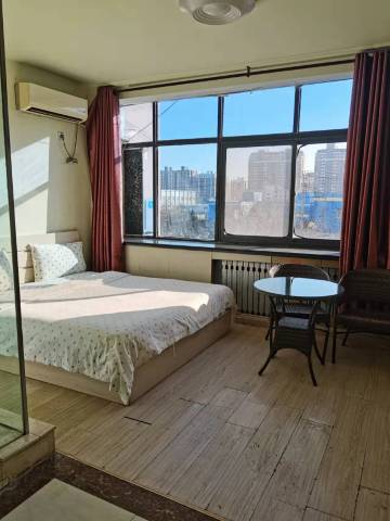 东营惠家商务宾馆