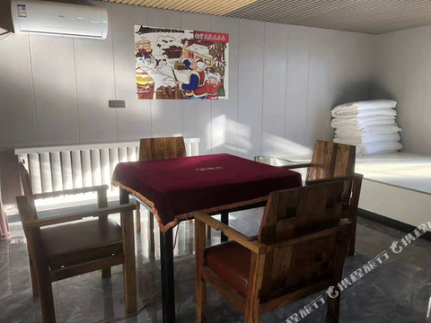 查干湖宏丰民宿