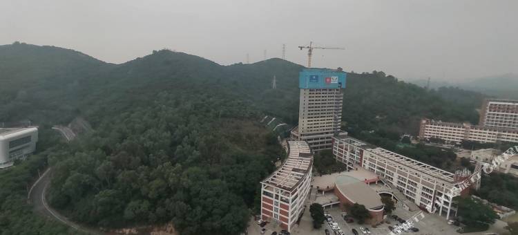 深圳享乐之家公寓(同发路分店)图片