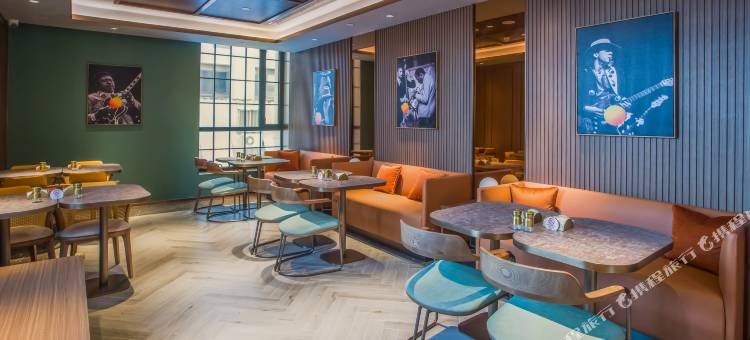 桔子酒店(天津西青大学城迎水道店)图片