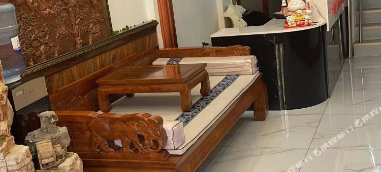 如家华驿酒店(朝阳市火车南站店)图片