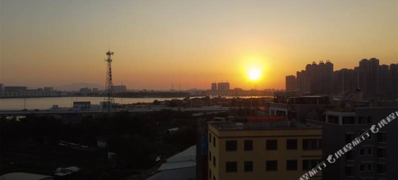 悦岛美宿(潮人公园店)图片