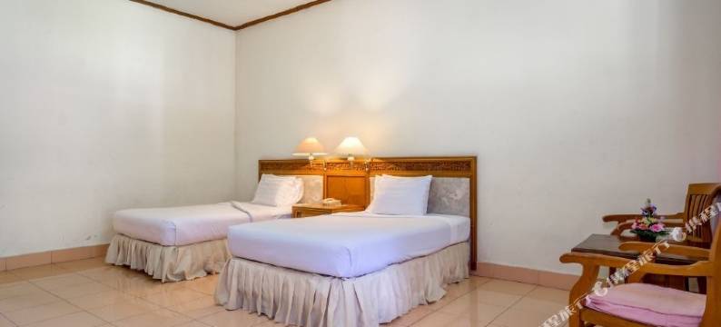 巴厘岛英娜遗址酒店(Inna Bali Heritage Hotel)图片