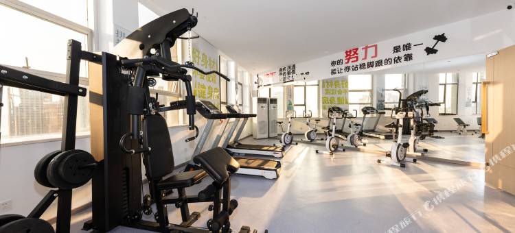 南昌滕王阁开元大酒店(南昌大桥东地铁站店)图片