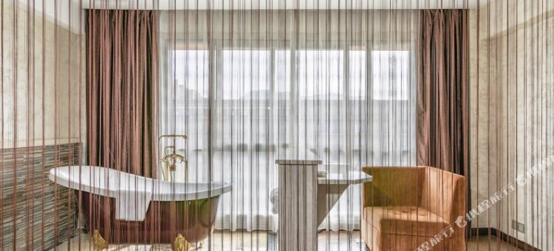 芳园时尚酒店(龙岩高铁站第二医院店)图片