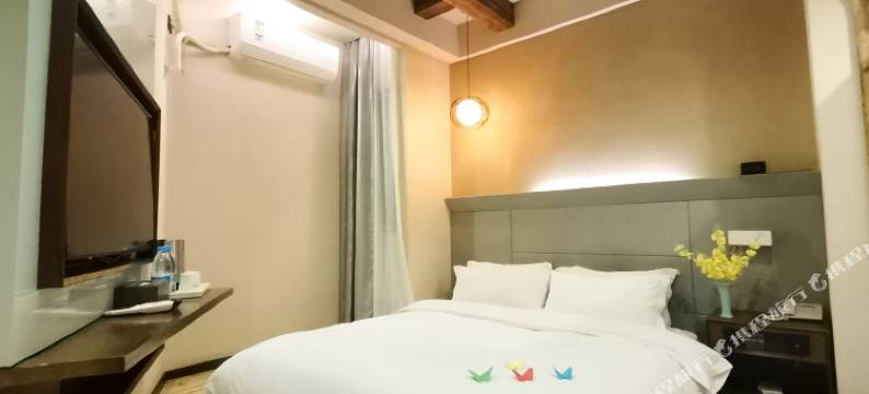 上海怡居酒店(前滩杨思地铁站店)图片