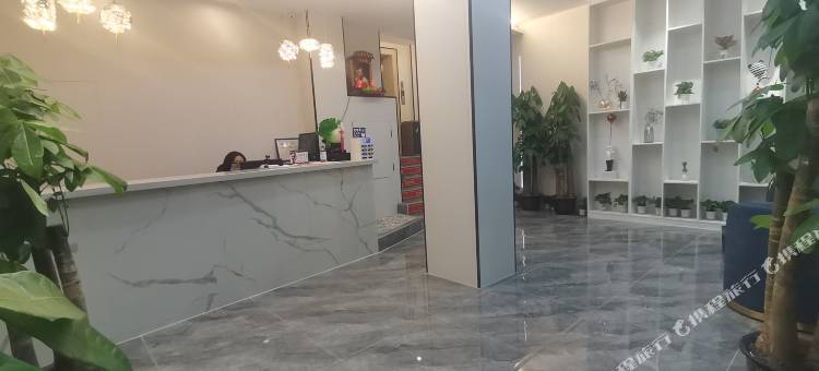 宜春亿莱酒店图片