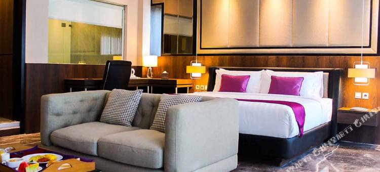 万隆沙克蒂酒店(Shakti Hotel Bandung)图片