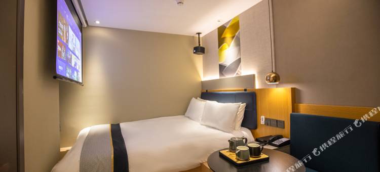 如家商旅酒店(福州三坊七巷省立医院地铁站店)图片