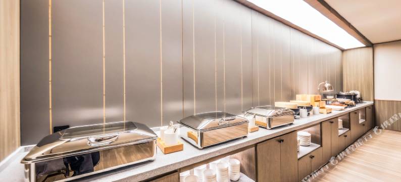 汉庭酒店(天津汉沽大剧院店)图片