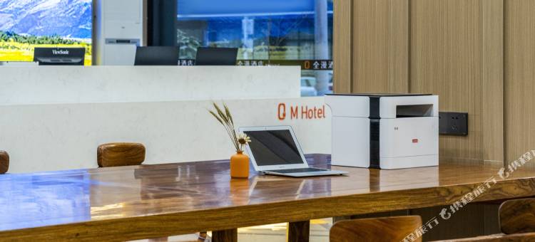 漳州七漫酒店(闽南水乡店)图片