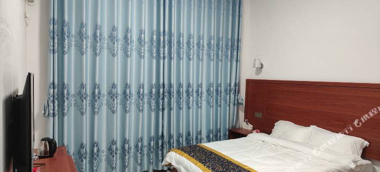 儋州兰洋鸿运民宿图片