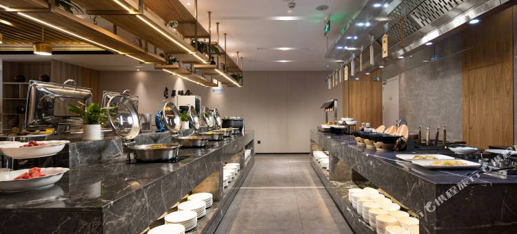 曼居酒店(宁波印象城清华科创园店)图片