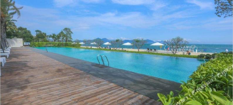 惠州小径湾呆呆鸟·精品海景度假公寓图片