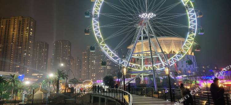 海友酒店(南京南站胜太路地铁站店)图片