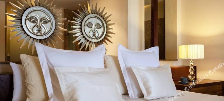 卓越女人海滩度假村-全包型-限大人(Excellence Playa Mujeres - Adults Only All Inclusive)图片