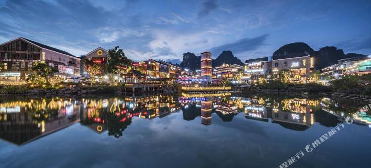 漓畔江宿(阳朔西街店)图片