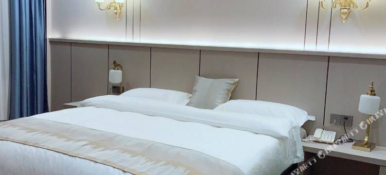 浦城薇薇商务酒店图片