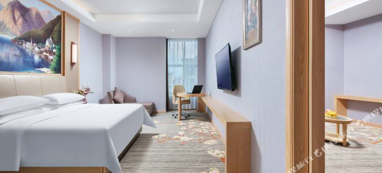 维也纳酒店(广德开发区店)图片