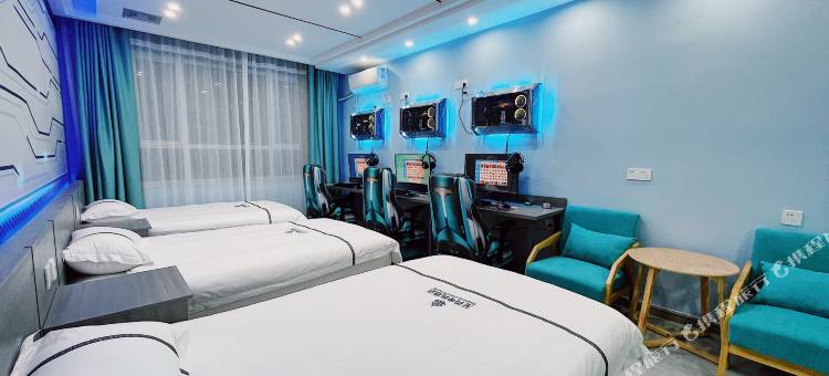 静宁至尚电竞酒店图片