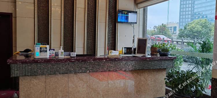 瑞和轩精品酒店图片