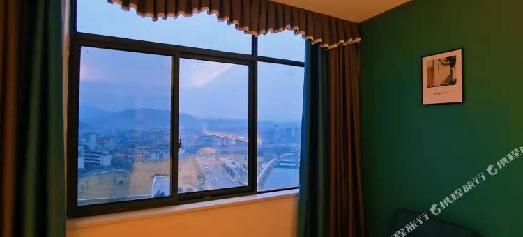 云耀麦吉酒店(萍乡云程望族店)图片