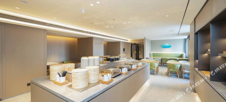 全季酒店(沭阳万达广场学院路店)图片