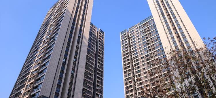 赫本行政公寓(龙城公园地铁站大运中心店)图片