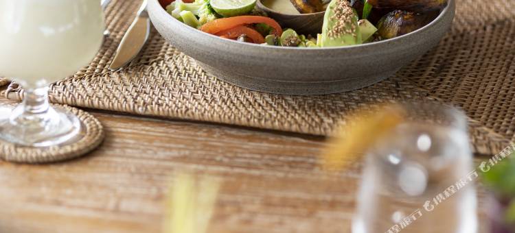 太阳粮仓度假别墅(The Sun of Granary Resort and Villas)图片