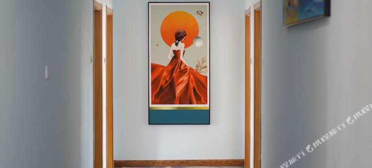 上犹聚源皇冠大酒店图片