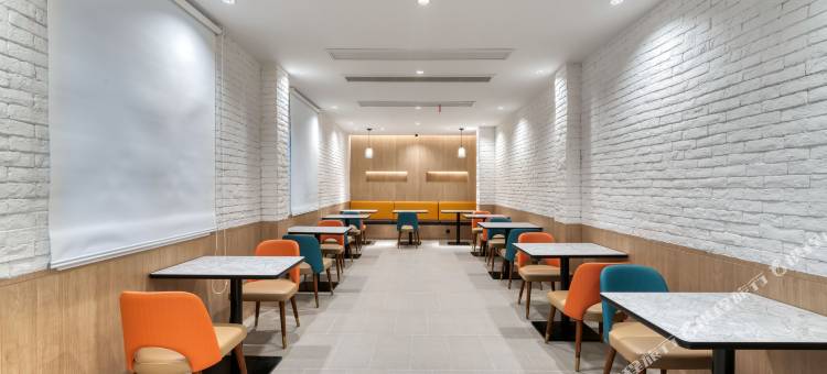 汉庭酒店(温州瓯海梧田店)图片