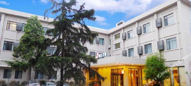 锦江之星(成都杜甫草堂省骨科医院地铁站店)图片