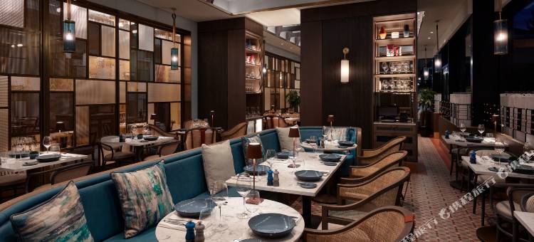 希尔顿维也纳公园酒店(Hilton Vienna Park)图片