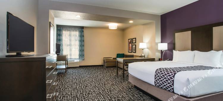 威尔金盖特威锡安拉昆塔温德姆套房酒店(La Quinta Inn & Suites by Wyndham la Verkin-Gateway to Zion)图片