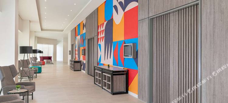 巴科洛德丽柏酒店(Park Inn by Radisson Bacolod)图片