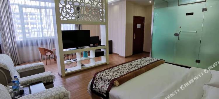 西畴军供酒店图片