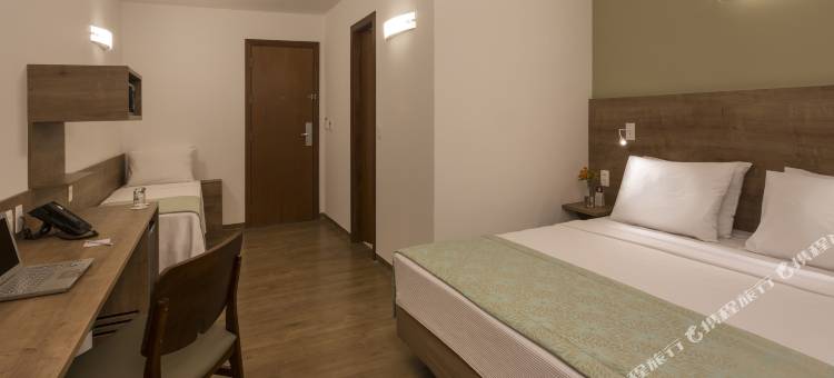 维多利亚舒眠酒店(Sleep Inn Praia do Canto)图片