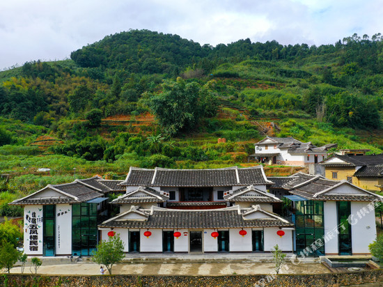 华安五凤楼民宿