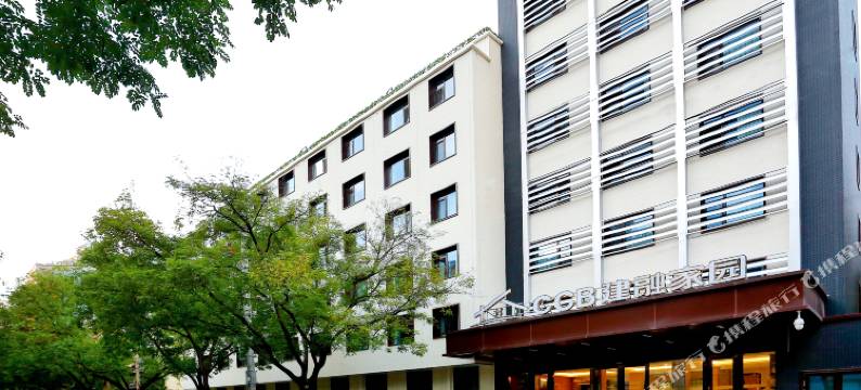 CCB建融家园(北京西单金融街店)图片