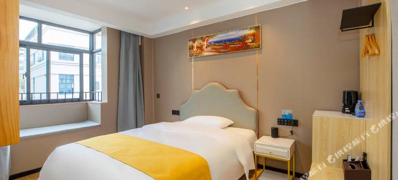 禧渼酒店(安溪英发广场店)图片