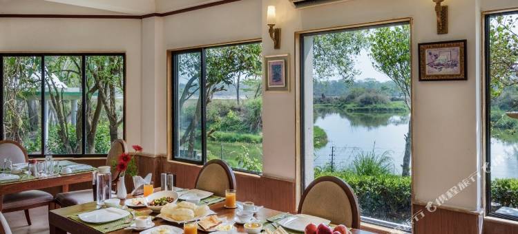 里弗伍德森林休闲酒店-杜阿尔斯(The Riverwood Forest Retreat Dooars - Fully Vaccinated Staff)图片