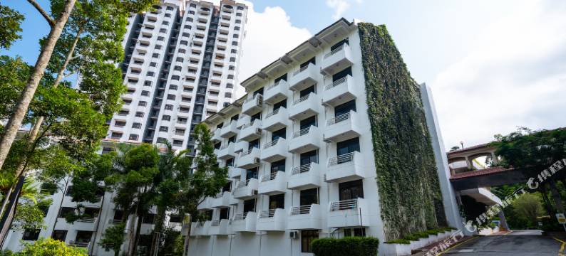 马来西亚云顶景观度假村(Genting View Resort)图片