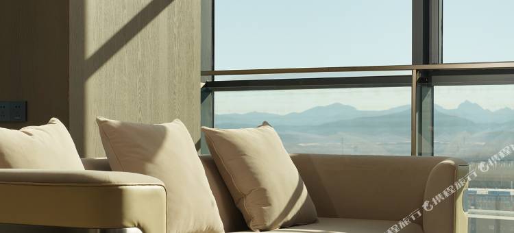 朗丽兹酒店(北京文成国际延庆万达广场店)图片