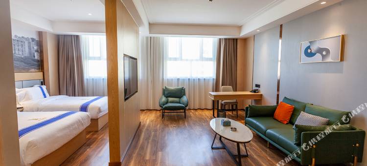 速8精选酒店(喀什英吉沙古街店)图片