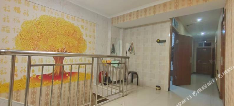 依安憬祥旅店图片