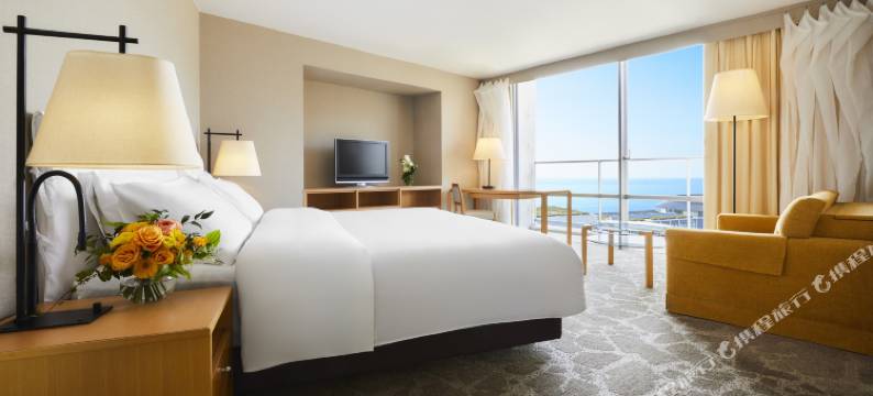 淡路日航大酒店(Grand Nikko Awaji)图片