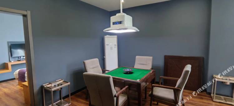 颐庭商务宾馆图片