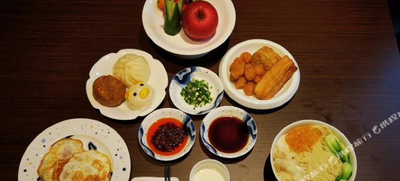 陶阳里遇遥民宿图片